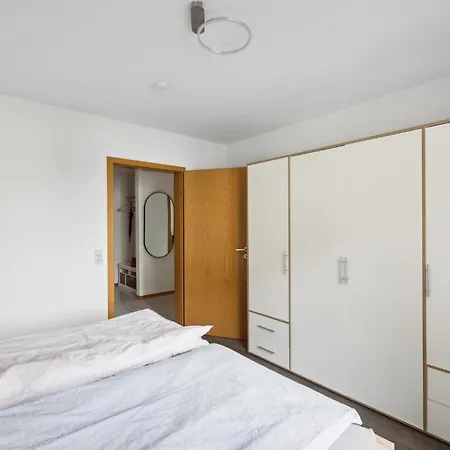 Ahoi Chez Nous Σπίτι διακοπών Kehl