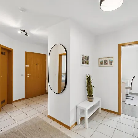 Ahoi Chez Nous * Kehl