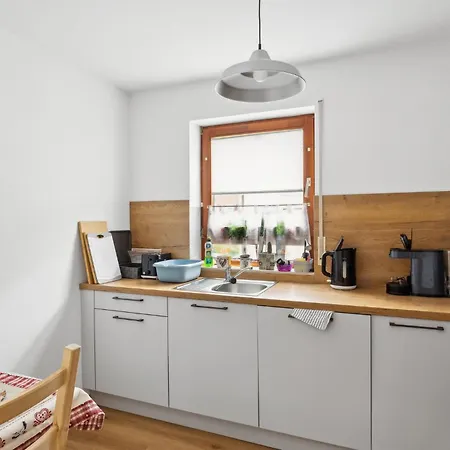 Ahoi Chez Nous Σπίτι διακοπών *