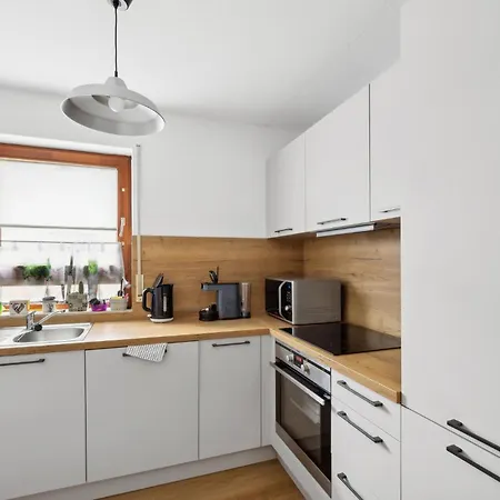 Ahoi Chez Nous Σπίτι διακοπών