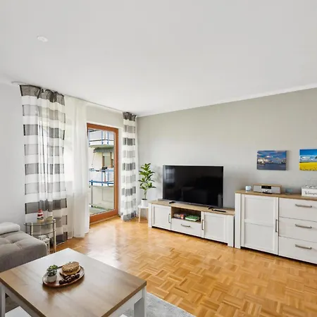 Ahoi Chez Nous Σπίτι διακοπών *