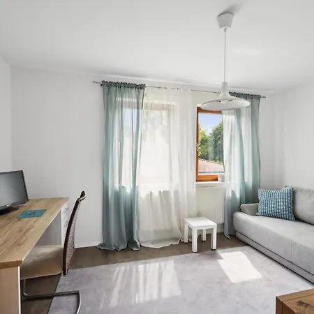 Σπίτι διακοπών Ahoi Chez Nous Kehl