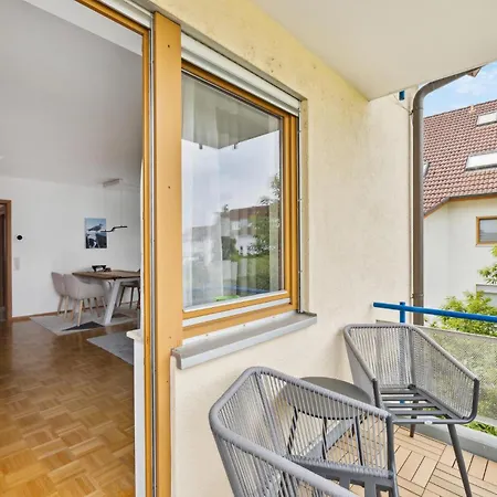 Ahoi Chez Nous * Kehl