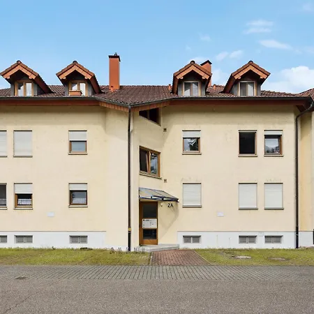 Ahoi Chez Nous * Kehl