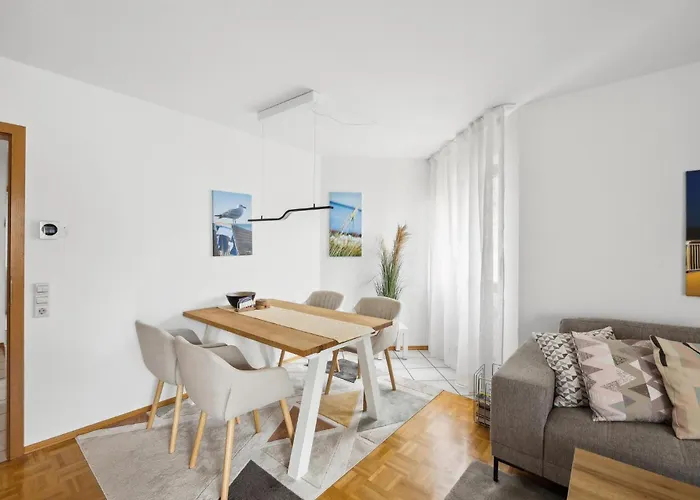 Nyaraló Ahoi Chez Nous