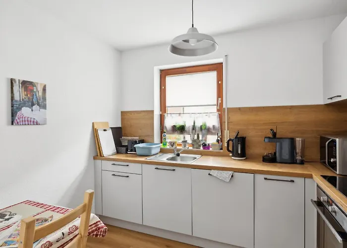 Ahoi Chez Nous Nyaraló *