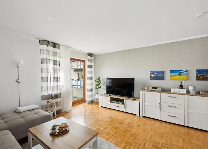 Ahoi Chez Nous Nyaraló *